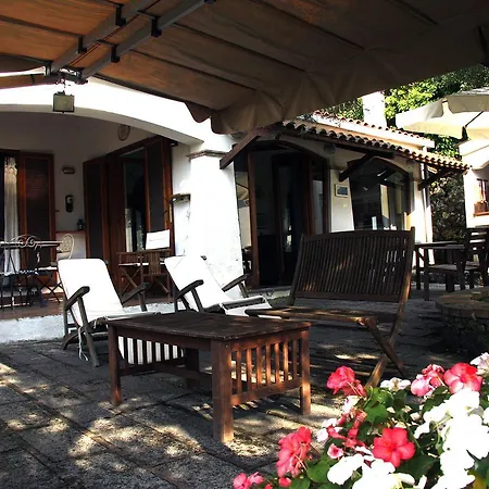 Διαμέρισμα Casa Ale Maratea Villa Carolina Maratea