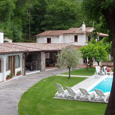 Casa Ale Maratea Villa Carolina * Maratea