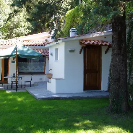 Διαμέρισμα Casa Ale Maratea Villa Carolina *