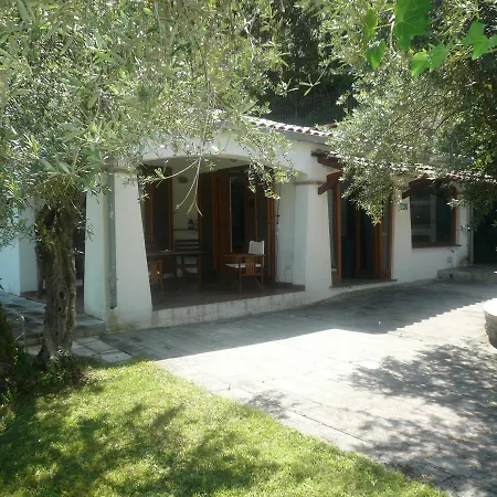 Casa Ale Maratea Villa Carolina Maratea
