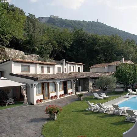 Casa Ale Maratea Villa Carolina Maratea