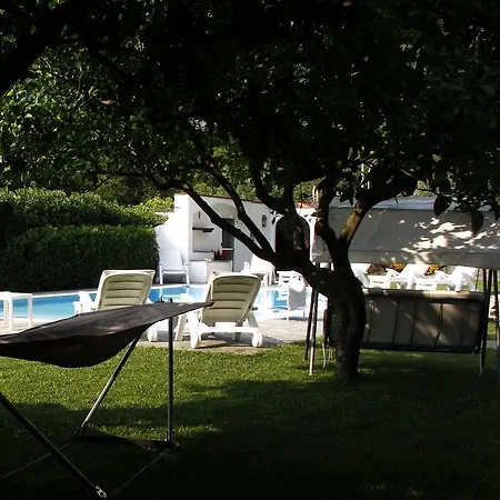 Casa Ale Maratea Villa Carolina