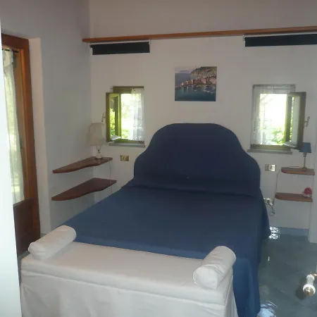 Casa Ale Maratea Villa Carolina