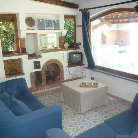 Casa Ale Maratea Villa Carolina