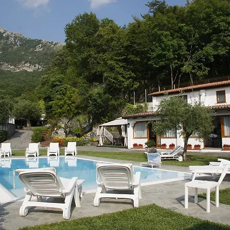 Apartment Casa Ale Maratea Villa Carolina *