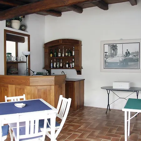 Apartment Casa Ale Maratea Villa Carolina Maratea