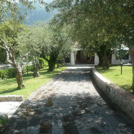 Casa Ale Maratea Villa Carolina Maratea